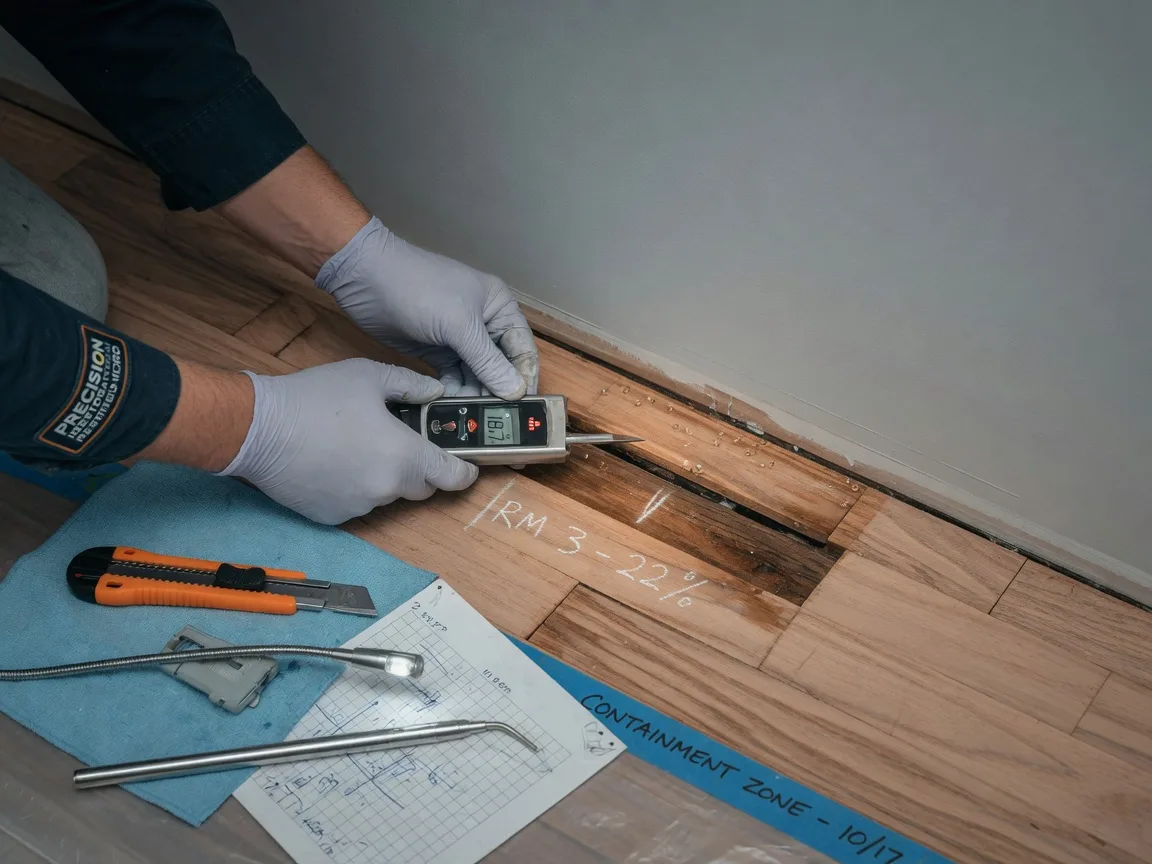 Why choose Water Removal in Alamo, GA
